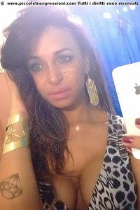 Foto selfie trans escort Yara Leone Arezzo 3311511685