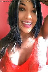 Foto selfie trans escort Layla Anaconda Treviso 3452207459