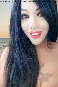 Foto selfie trans escort Layla Anaconda Mestre 3452207459