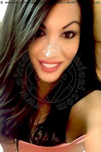 Foto selfie trans escort Electra Dior Novara 3452207459