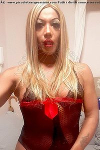 Foto selfie trans escort Layla Anaconda Lecco 3452207459