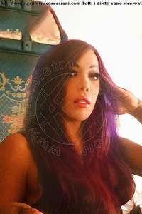 Foto selfie trans escort Layla Anaconda Mestre 3452207459