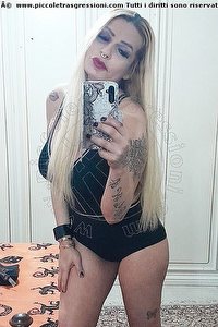 Foto selfie trans escort Bruna Dion Oristano 3204739255