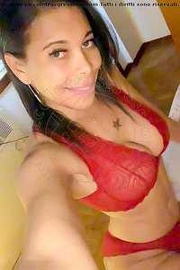 Foto selfie trans escort Lia Guimaraes Bologna 3779612671