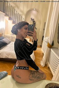 Foto selfie trans Ninfetta Geovanna Desenzano Del Garda 3801595287