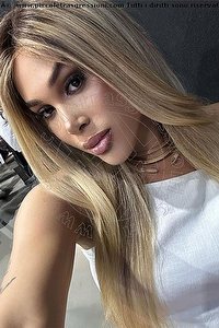 Foto selfie trans escort Miss Valentina Bigdick Bergamo 3477192685