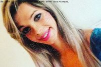 Foto selfie trans escort Nicoli Matarazzo Udine 3286887981