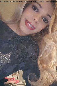 Foto selfie trans escort Nicoli Matarazzo Napoli 3286887981