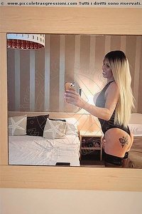 Foto selfie trans escort Chloe' Diamond Mazzini Pornostar Bologna 3248210092