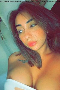 Foto selfie trans escort Ariella Fox Quarto D'altino 3270775442