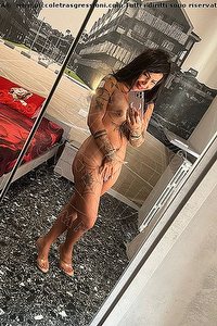 Foto selfie trans escort Sofia Caserta 3423203042