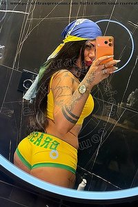 Foto selfie trans escort Jasmine Caserta 3423203042