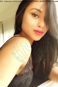 Foto selfie trans escort Sammy Asiatica Genova 3883472199