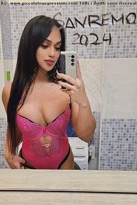 Foto selfie trans escort Sammi Asiatica Brescia 3926226622