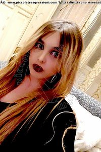 Foto selfie trans escort Rossana Bulgari Foggia 3664827160
