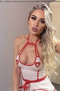 Foto selfie trans escort Rossana Bulgari Foggia 3664827160