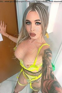 Foto selfie trans escort Rossana Bulgari Foggia 3664827160