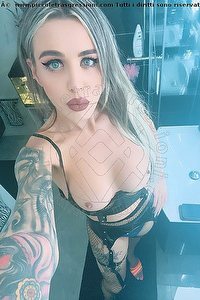 Foto selfie trans escort Rossana Bulgari Foggia 3664827160