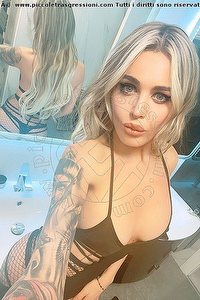 Foto selfie trans escort Rossana Bulgari Foggia 3664827160