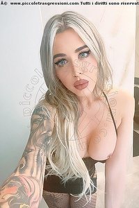 Foto selfie trans escort Rossana Bulgari Foggia 3664827160