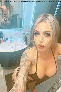 Foto selfie trans escort Rossana Bulgari Foggia 3664827160