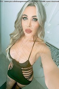 Foto selfie trans escort Rossana Bulgari Foggia 3664827160