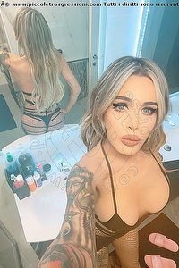 Foto selfie trans escort Rossana Bulgari Foggia 3664827160