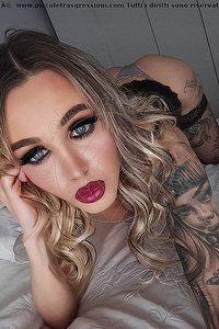 Foto selfie trans escort Rossana Bulgari Italiana Foggia 3664827160