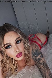 Foto selfie trans escort Rossana Bulgari Italiana Foggia 3664827160