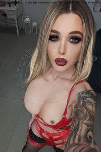 Foto selfie trans escort Rossana Bulgari Italiana Foggia 3664827160