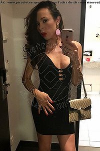 Foto selfie trans escort Bruna Agnely Milano 3890950207