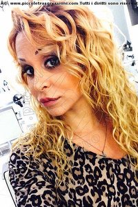 Foto selfie trans escort Miss Rebecca Casarsa Della Delizia 3277371389