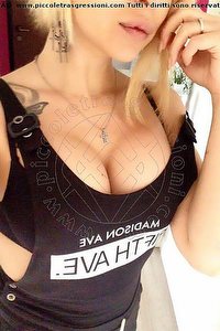 Foto selfie trans escort Miss Rebecca Casarsa Della Delizia 3277371389