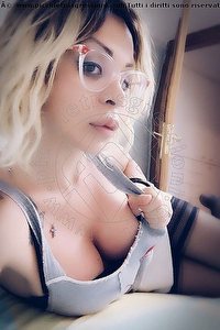 Foto selfie trans escort Miss Rebecca Casarsa Della Delizia 3277371389