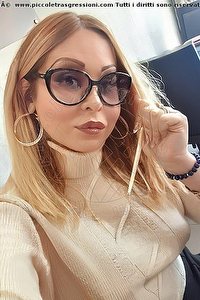 Foto selfie trans escort Miss Rebecca Casarsa Della Delizia 3277371389