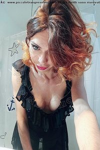 Foto selfie trans escort Amanda Sanchez Darfo Boario Terme 3533858877