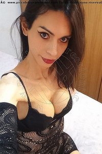 Foto selfie trans escort Amanda Sanchez Ospitaletto 3533858877