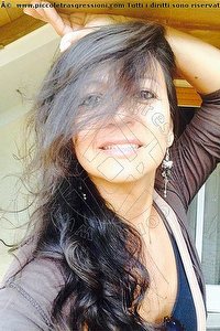Foto selfie trans escort Fragolina Sweet Roma 3895805280