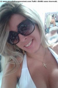 Foto selfie trans Laila Zelinsky Rio De Janeiro 0055992301828