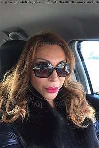 Foto selfie trans escort Vittoria Mazza Termoli 3347763969