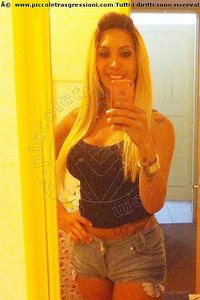 Foto selfie trans Mariana Ferraz Firenze 3461274809