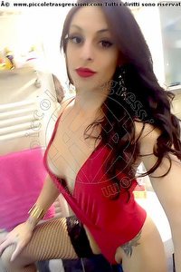 Foto selfie trans escort Ally Costa Roma 3486512862
