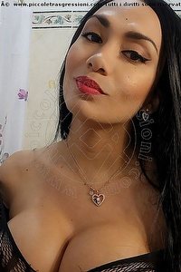 Foto selfie trans escort Luana Fernandes Roma 3246046310