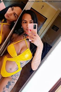 Foto selfie trans escort Luana Fernandes Roma 3246046310