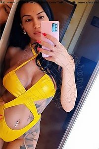 Foto selfie trans escort Luana Fernandes Roma 3246046310