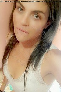 Foto selfie trans escort Elena Modena 3888119581