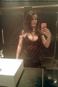 Foto selfie trans escort Karen Milanny Altopascio 3474564503