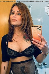Foto selfie trans escort Karen Milanny Seregno 3474564503