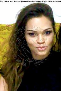 Foto selfie trans escort Leticia Lopez Cagliari 3296616666