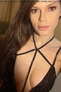 Foto selfie trans escort Leticia Lopez Milano 3296616666